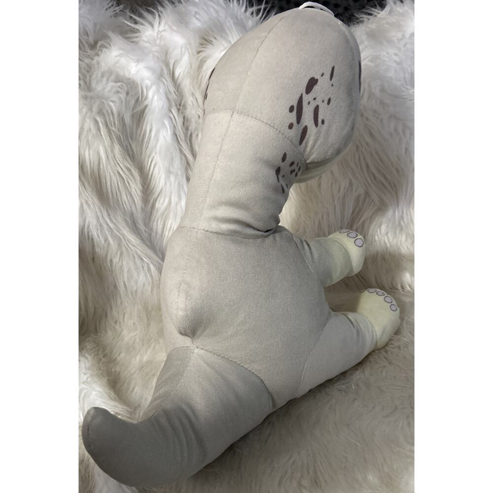 Jurassic World Park Universal Studios Brachiosaur Dinosaur 15” Plush - Picture 9 of 13